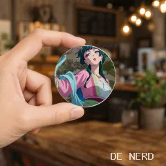 Bottons personalizados — Meu botton