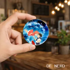 Bottons personalizados — Meu botton