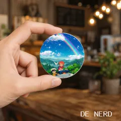 Bottons personalizados — Meu botton