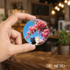 Bottons personalizados — Meu botton