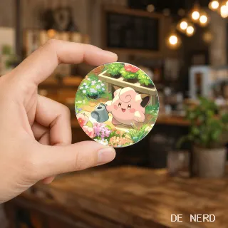 Bottons personalizados — Meu botton
