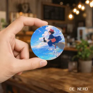Bottons personalizados — Meu botton