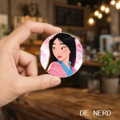 Bottons personalizados — Meu botton