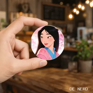 Bottons personalizados — Meu botton