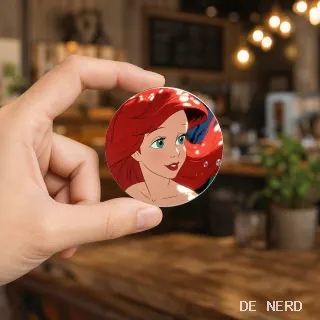 Bottons personalizados — Meu botton