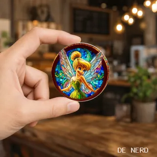 Bottons personalizados — Meu botton