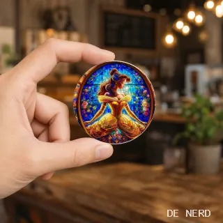 Bottons personalizados — Meu botton