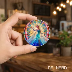 Bottons personalizados — Meu botton