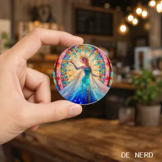 Bottons personalizados — Meu botton