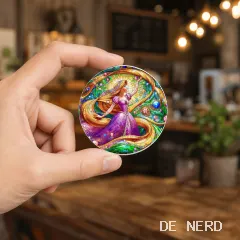 Bottons personalizados — Meu botton