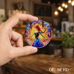 Bottons personalizados — Meu botton