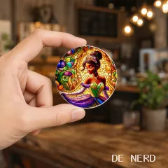 Bottons personalizados — Meu botton