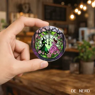 Bottons personalizados — Meu botton