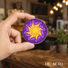 Bottons personalizados — Meu botton