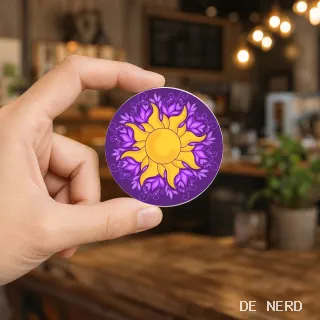 Bottons personalizados — Meu botton