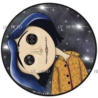 CORALINE