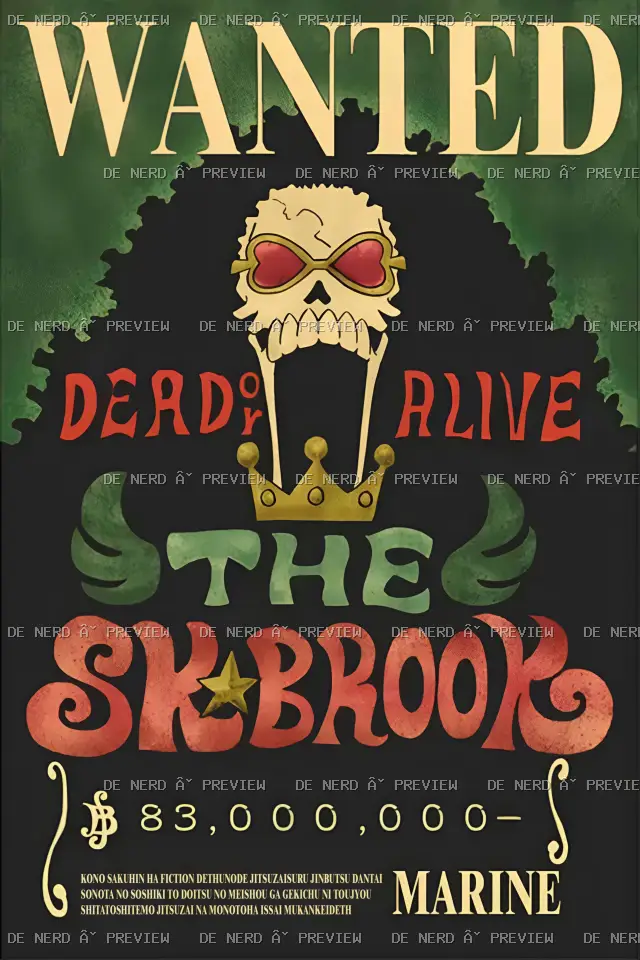 Anime · One Piece #296