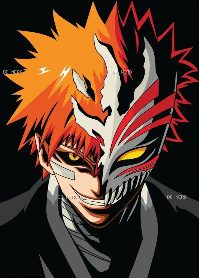 BLEACH