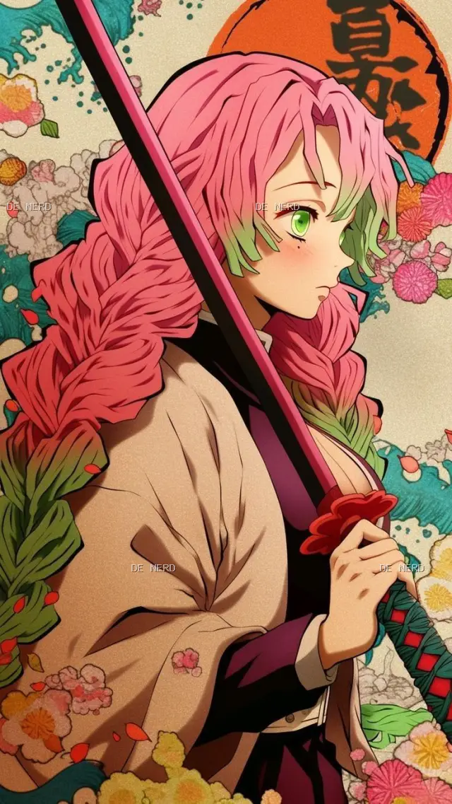 DEMON SLAYER