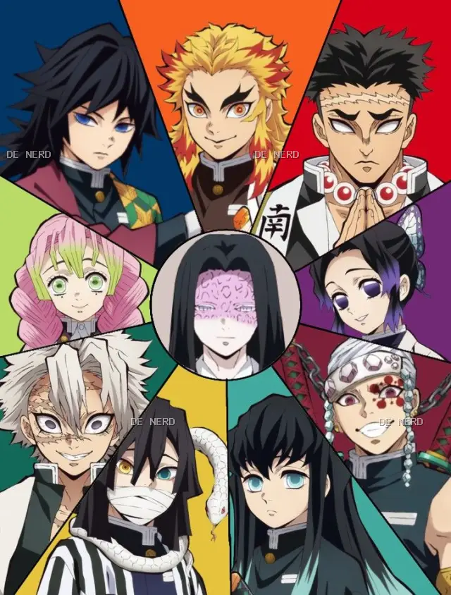 DEMON SLAYER