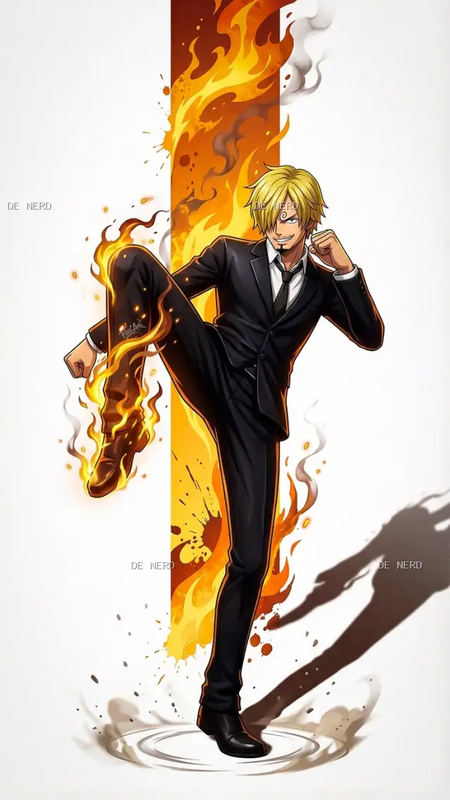 SANJI