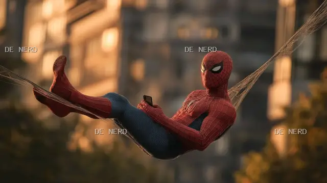 HOMEM-ARANHA