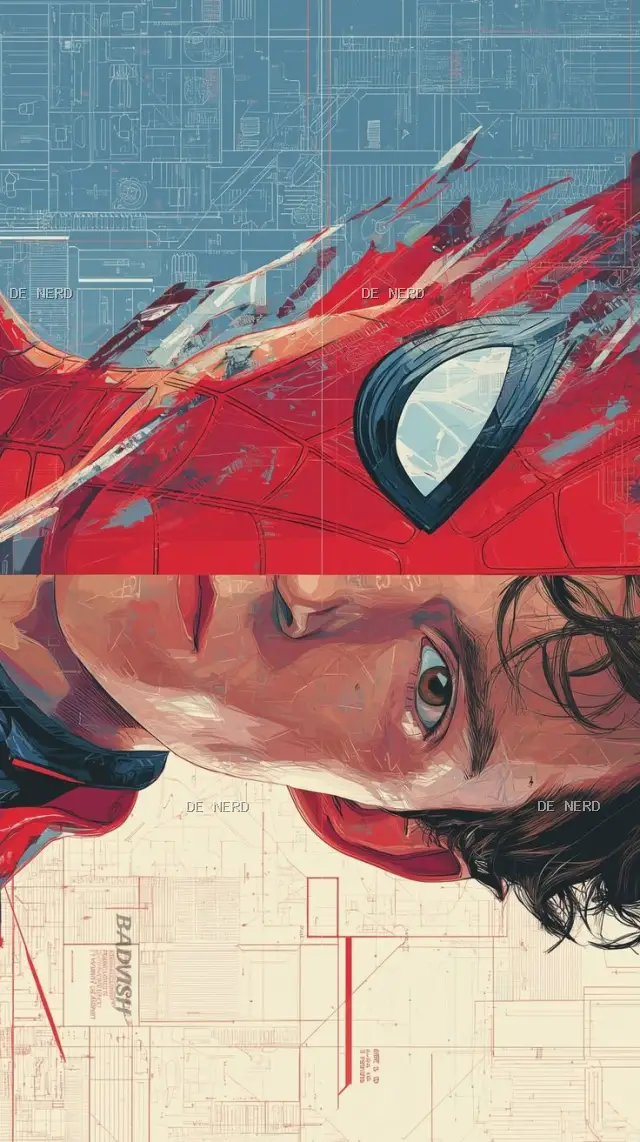 HOMEM-ARANHA