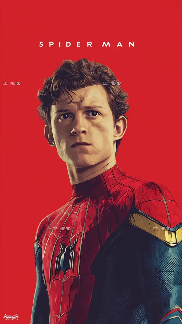 HOMEM-ARANHA