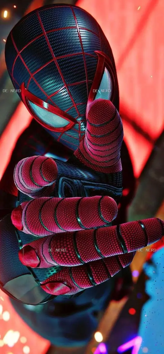 HOMEM-ARANHA