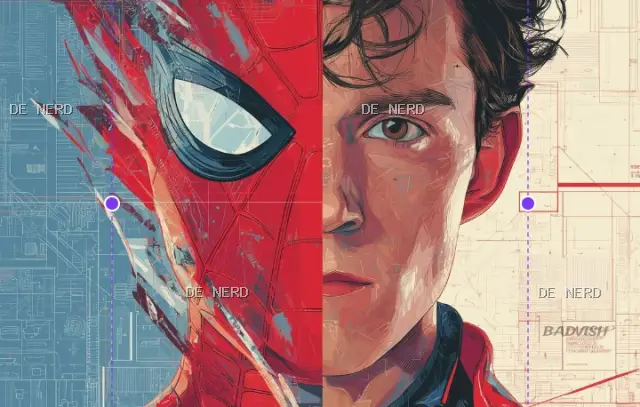 HOMEM-ARANHA