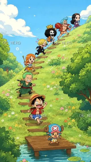 ONE PIECE