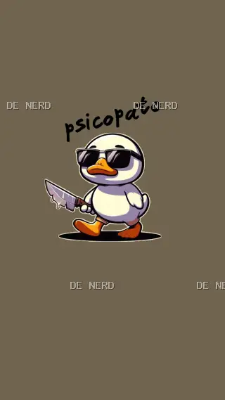 PSICOPATO