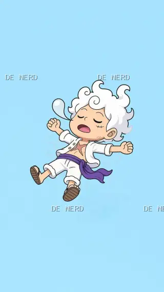 GEAR 5