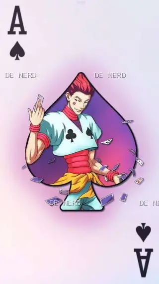 HISOKA