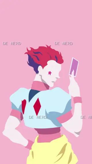 HISOKA