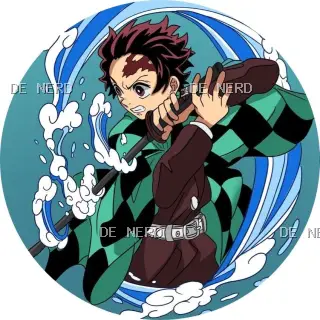 DEMON SLAYER
