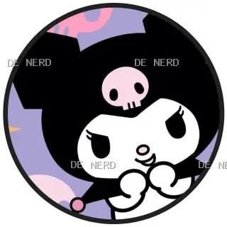 KUROMI
