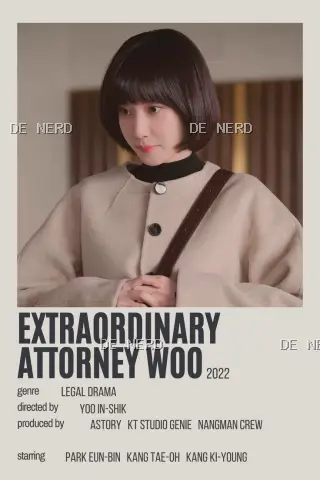 Dorama #463