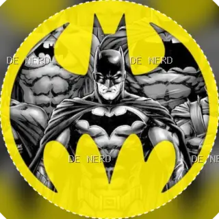 BATMAN