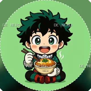 MIDORIYA