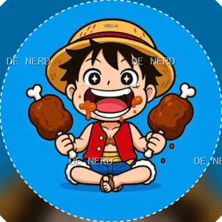 LUFFY