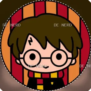 HARRY POTTER