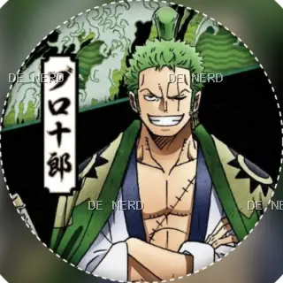 one piece