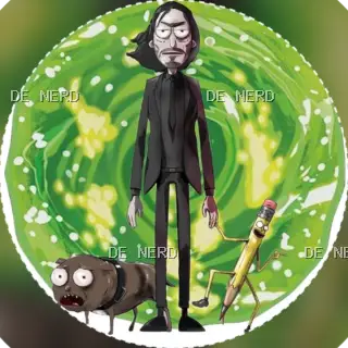John Wick
