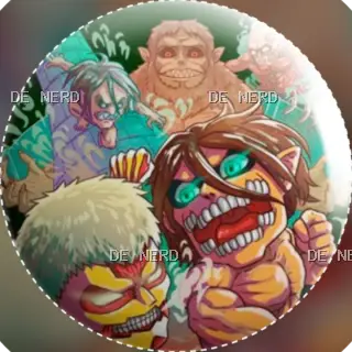 attack on titan