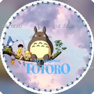 STUDIO GHIBLI
