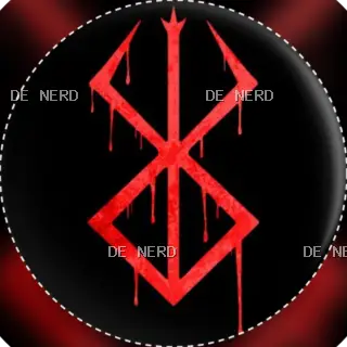Berserk