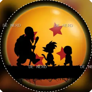 DRAGON BALL
