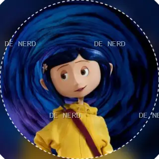 CORALINE