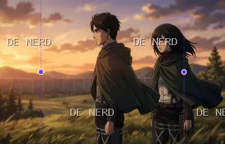 Attack on titan